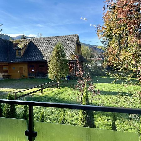 Zakopianskie Widoki Zakopane Luaran gambar