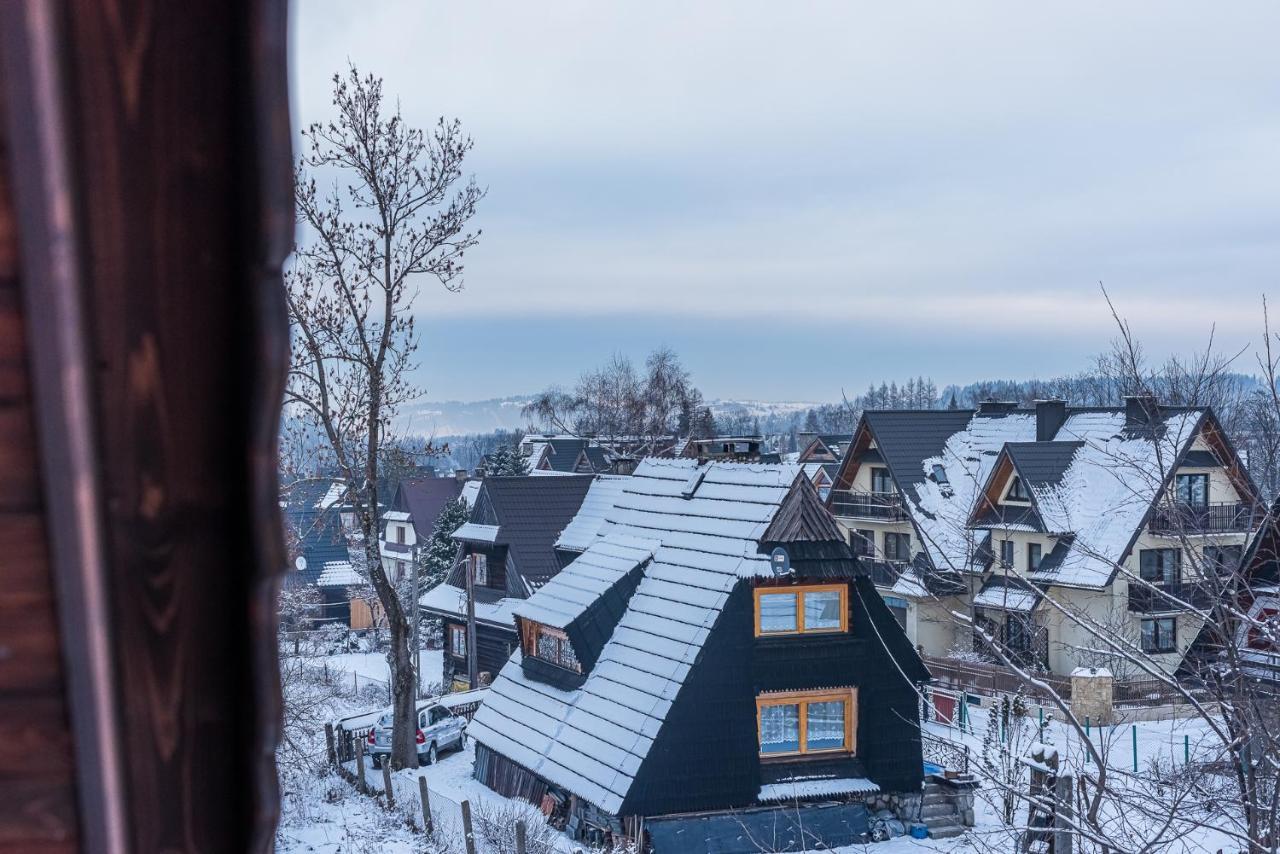 Zakopianskie Widoki Zakopane Luaran gambar
