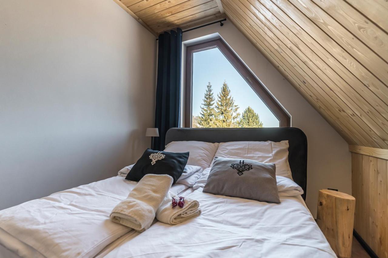 Zakopianskie Widoki Zakopane Luaran gambar